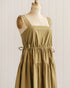 Scheduled Atelier Dress